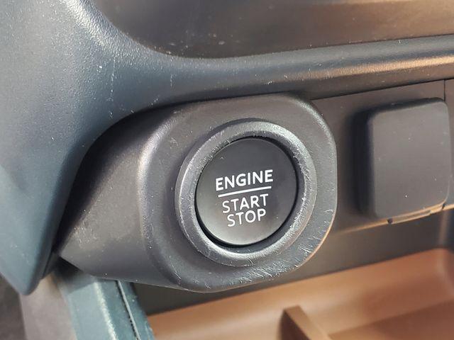 used 2022 Ford Maverick car, priced at $26,900