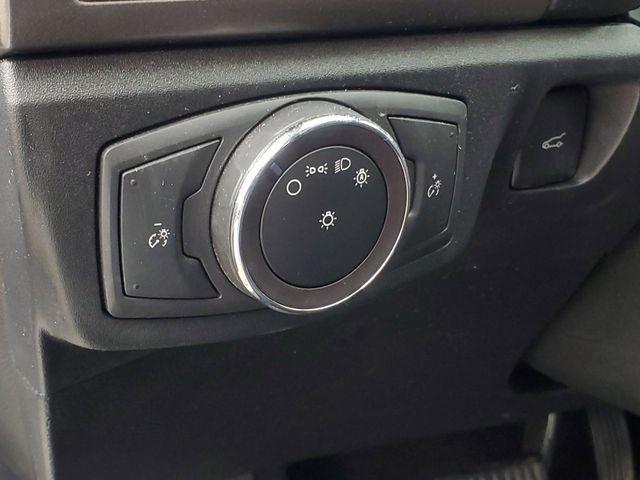 used 2020 Ford Fusion car, priced at $10,951