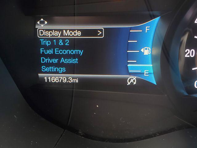 used 2020 Ford Fusion car, priced at $10,951