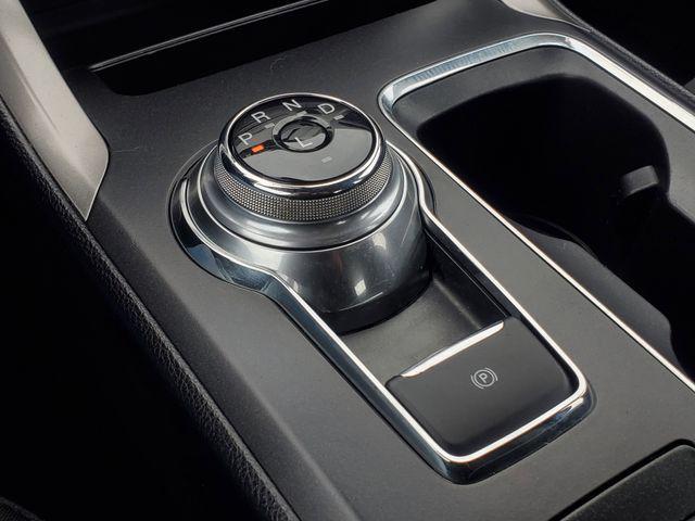 used 2020 Ford Fusion car, priced at $10,951