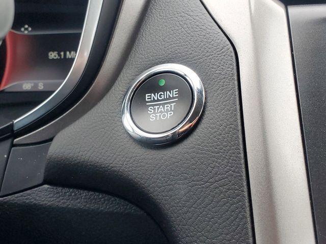 used 2020 Ford Fusion car, priced at $10,951
