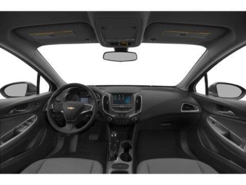 used 2016 Chevrolet Cruze car, priced at $10,997