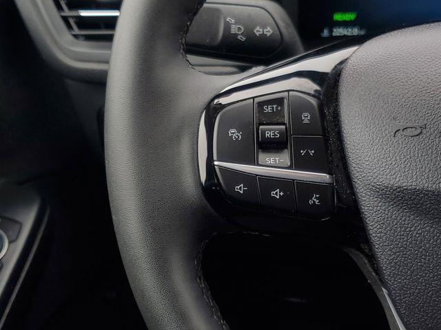 used 2023 Ford Escape car, priced at $27,629