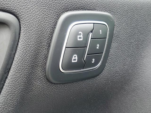 used 2023 Ford Escape car, priced at $28,935