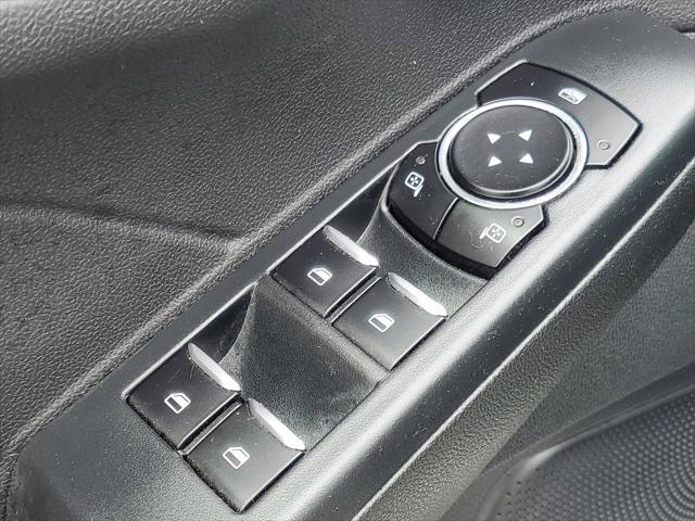 used 2023 Ford Escape car, priced at $28,935