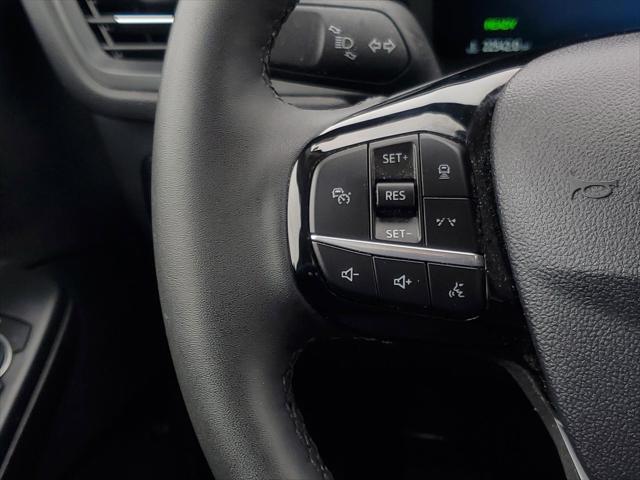 used 2023 Ford Escape car, priced at $28,935