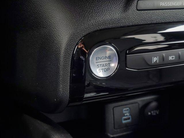 used 2023 Ford Escape car, priced at $27,629