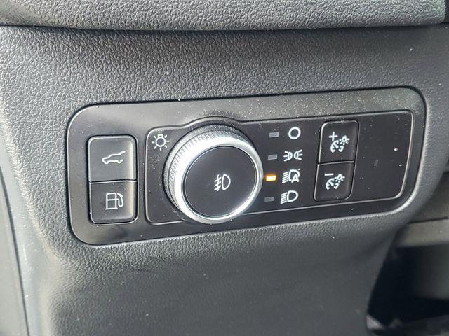 used 2023 Ford Escape car, priced at $27,629