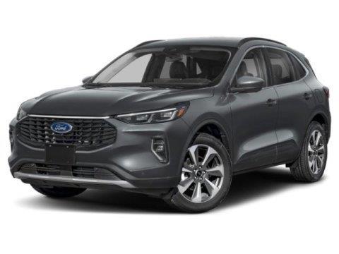 used 2023 Ford Escape car, priced at $28,997