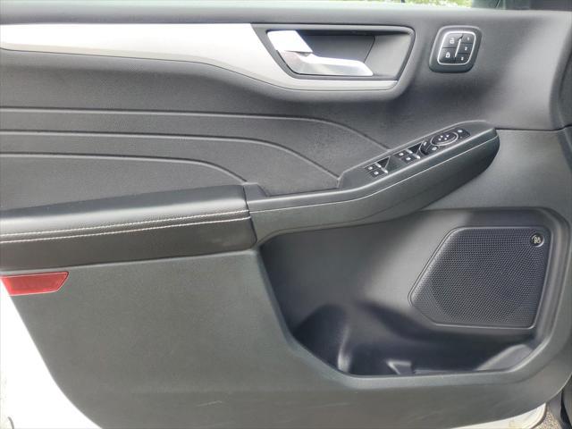used 2023 Ford Escape car, priced at $28,935