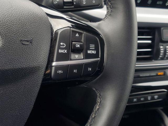 used 2023 Ford Escape car, priced at $27,629