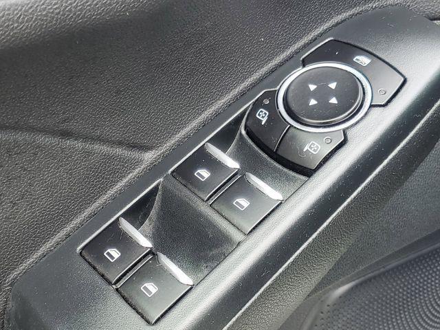 used 2023 Ford Escape car, priced at $27,629