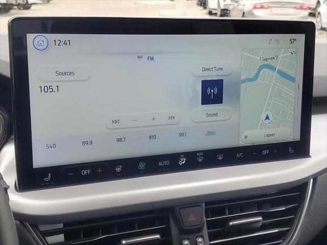 used 2023 Ford Escape car, priced at $28,935
