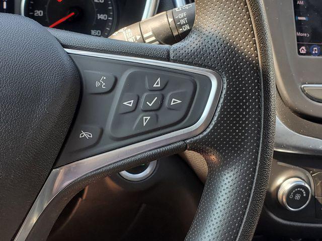 used 2020 Chevrolet Equinox car, priced at $13,700