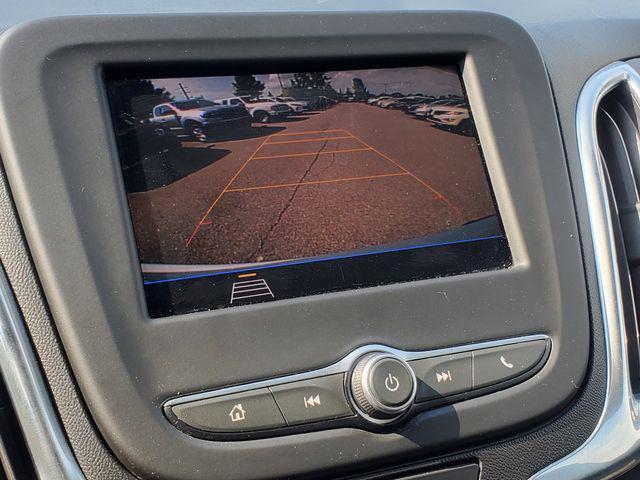 used 2020 Chevrolet Equinox car, priced at $13,700