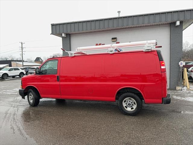 used 2017 GMC Savana 3500 car, priced at $11,999