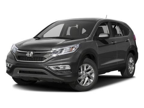 used 2016 Honda CR-V car, priced at $16,997