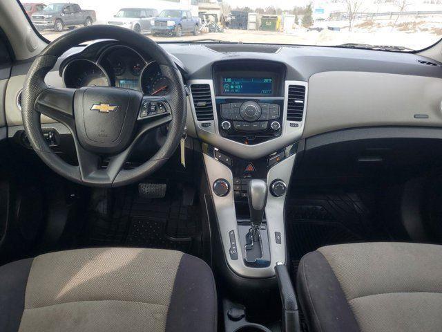 used 2013 Chevrolet Cruze car, priced at $4,997