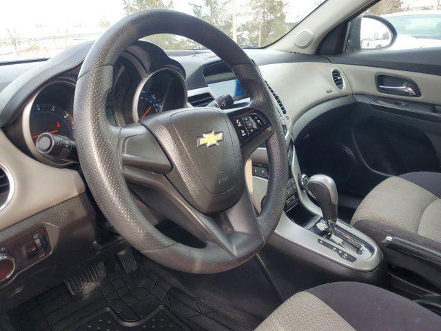 used 2013 Chevrolet Cruze car, priced at $4,997