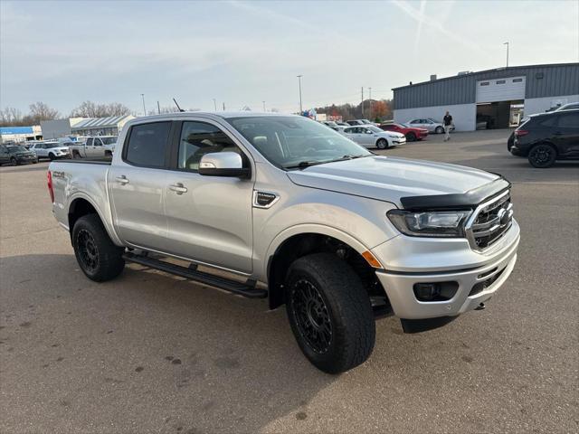 used 2019 Ford Ranger car, priced at $26,436