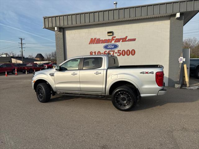 used 2019 Ford Ranger car, priced at $26,436