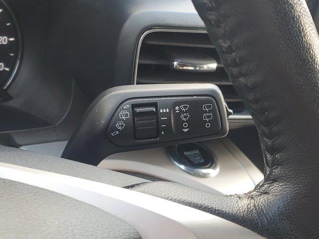 used 2022 Ford Explorer car, priced at $29,097
