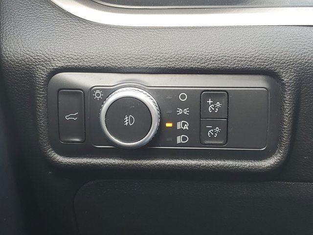 used 2022 Ford Explorer car, priced at $29,097