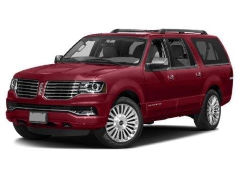 used 2015 Lincoln Navigator car, priced at $15,997