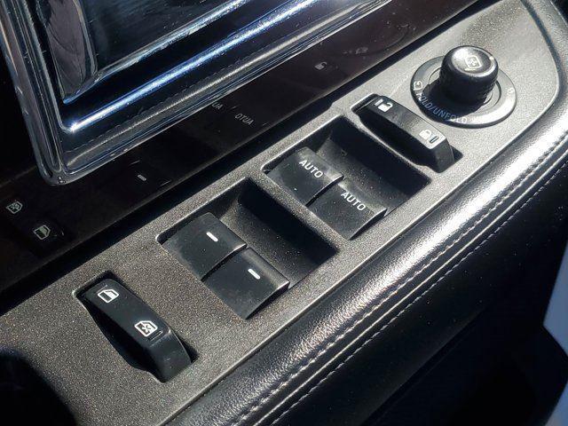 used 2015 Lincoln Navigator car, priced at $15,997