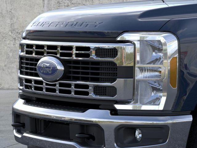 new 2025 Ford F-350 car, priced at $62,420