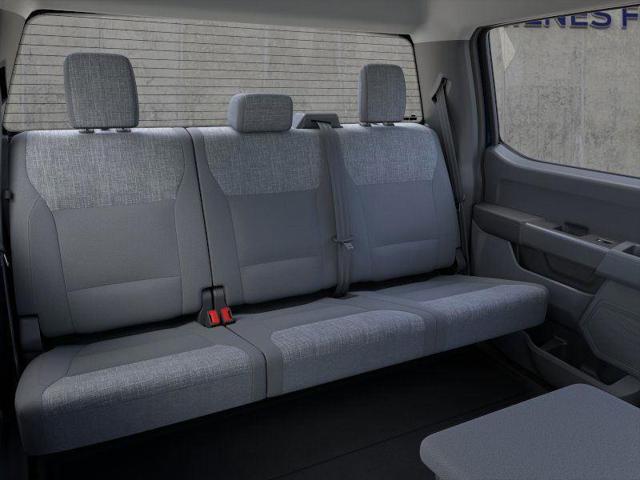 new 2025 Ford F-350 car, priced at $62,420