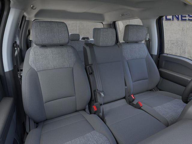 new 2025 Ford F-350 car, priced at $62,420