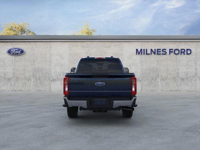 new 2025 Ford F-350 car, priced at $62,420