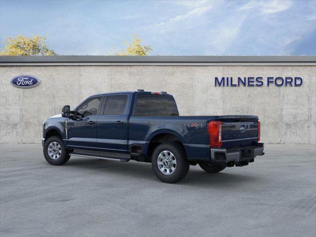 new 2025 Ford F-350 car, priced at $62,420