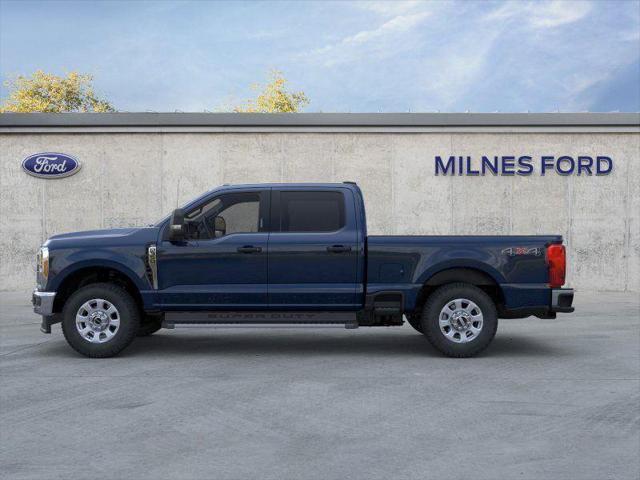 new 2025 Ford F-350 car, priced at $62,420