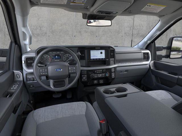 new 2025 Ford F-350 car, priced at $62,420