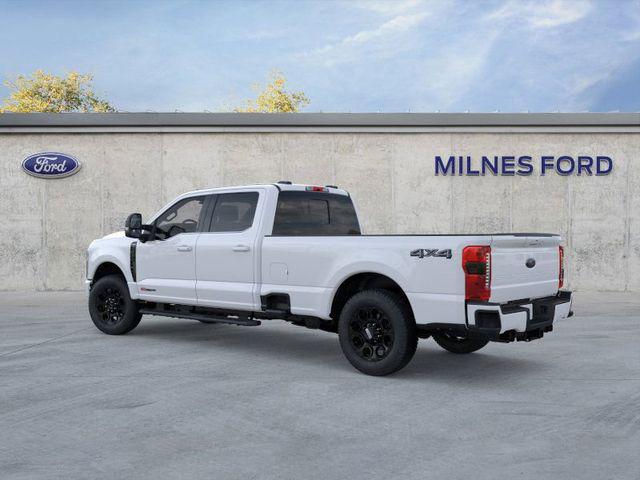 new 2026 Ford F-350 car, priced at $96,030