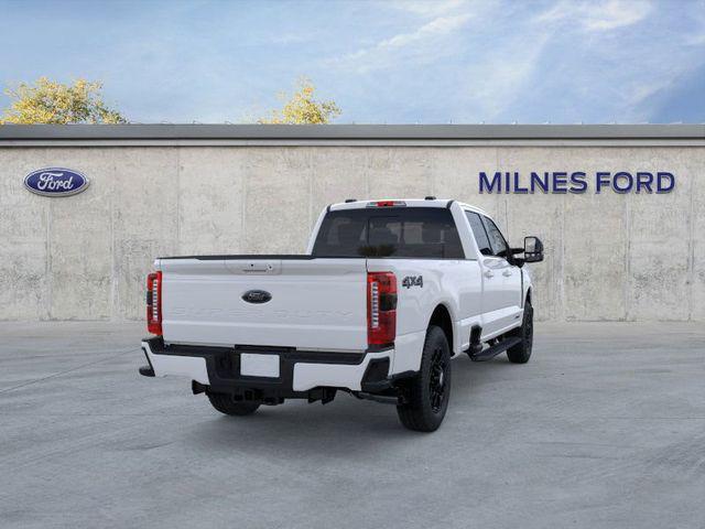 new 2026 Ford F-350 car, priced at $96,030