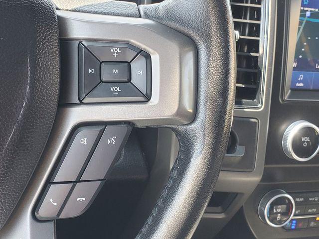 used 2021 Ford Expedition Max car, priced at $31,888