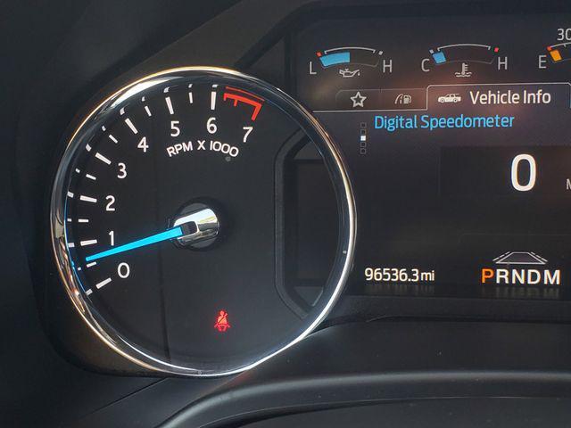 used 2021 Ford Expedition Max car, priced at $31,888