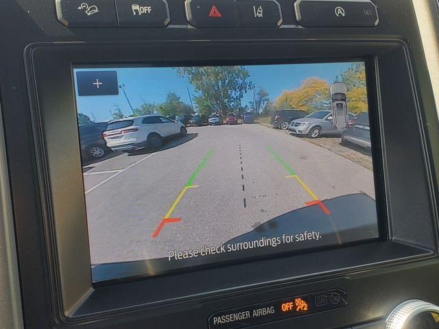 used 2021 Ford Expedition Max car, priced at $31,888