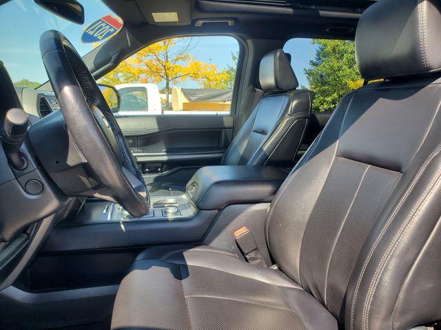 used 2021 Ford Expedition Max car, priced at $31,888
