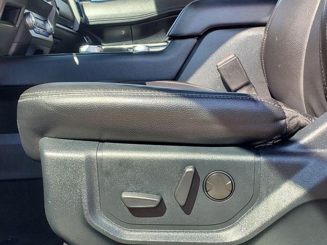 used 2021 Ford Expedition Max car, priced at $31,888