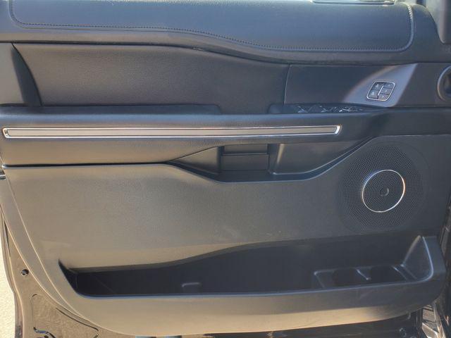 used 2021 Ford Expedition Max car, priced at $31,888