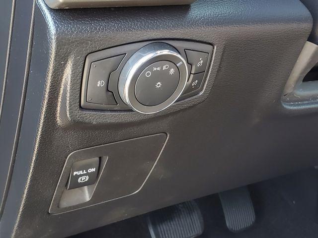 used 2021 Ford Expedition Max car, priced at $31,888