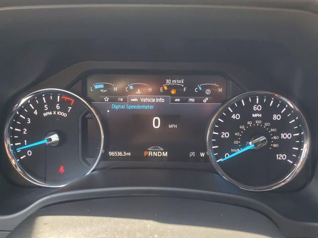 used 2021 Ford Expedition Max car, priced at $31,888