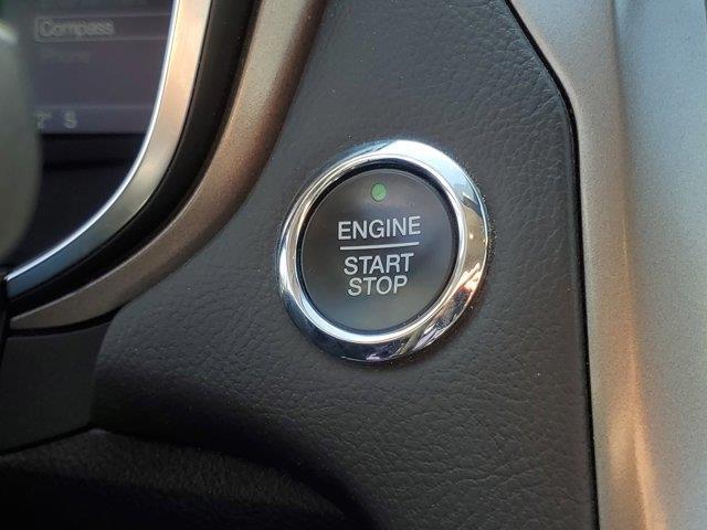 used 2020 Ford Fusion car, priced at $14,997