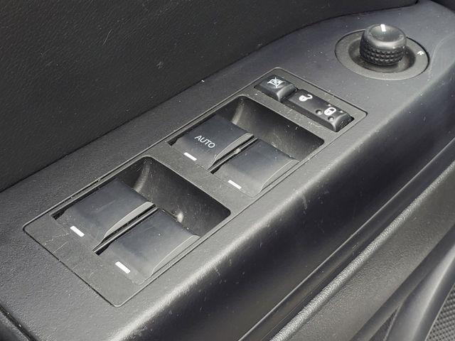 used 2016 Jeep Patriot car, priced at $5,500