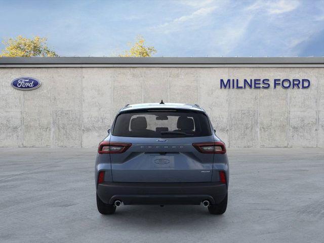 new 2026 Ford Escape car, priced at $36,920