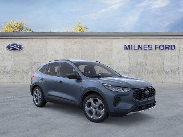 new 2026 Ford Escape car, priced at $36,920
